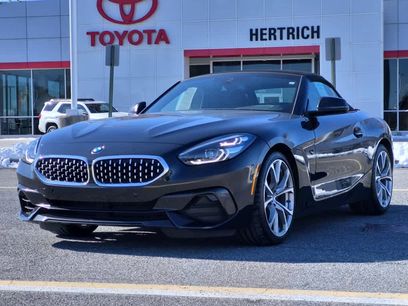 Used 2022 BMW Z4 sDrive30i w/ Convenience Package