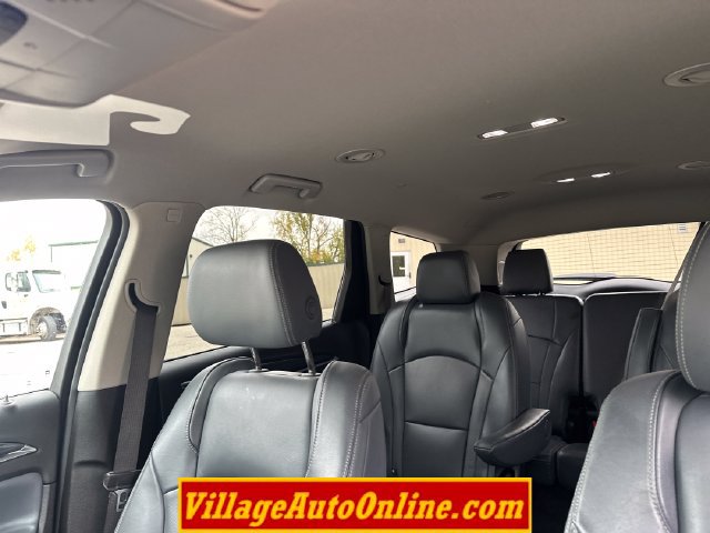 Used 2019 Buick Enclave Premium w/ Trailering Package, 5000 lbs. AWD/4WD image 17