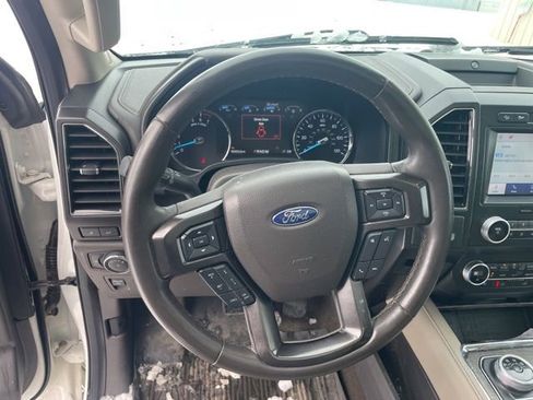 Used 2021 Ford Expedition Max Limited image 15