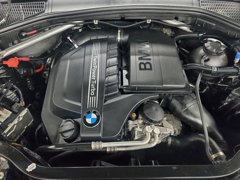 Used 2011 BMW X3 xDrive35i image 4