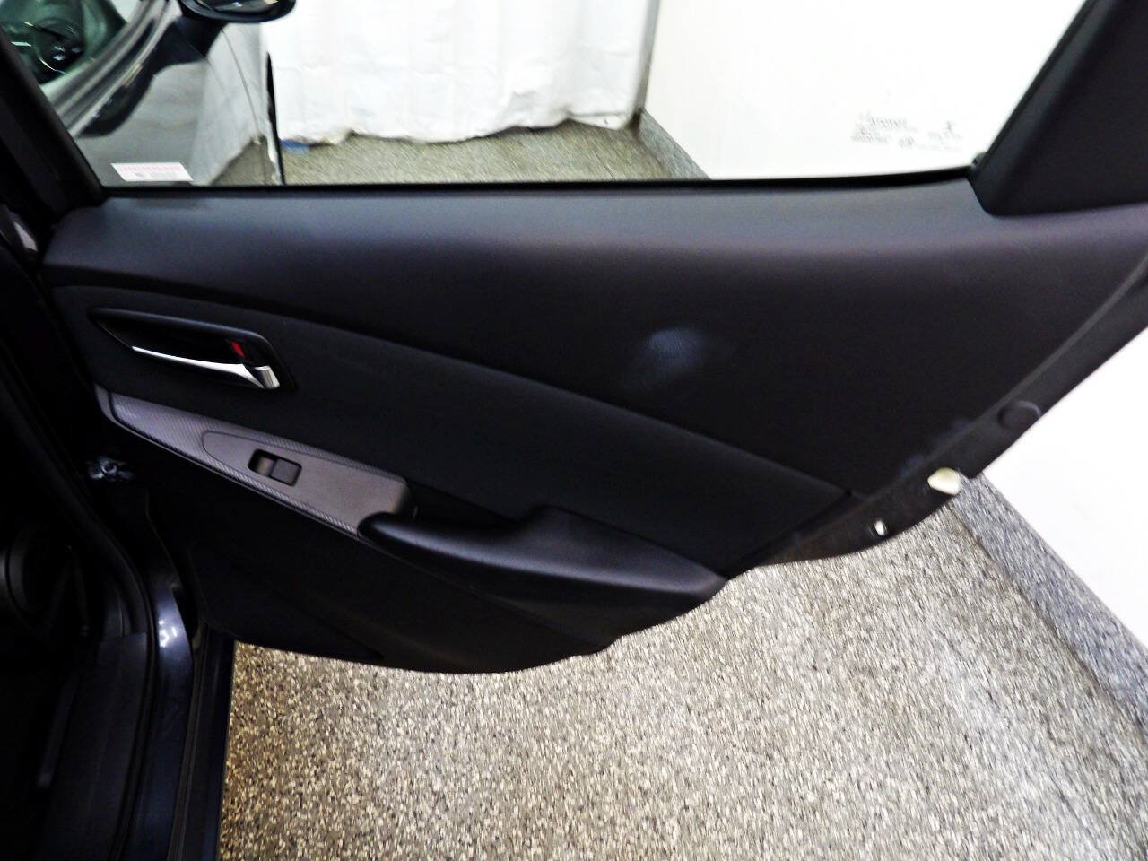Used 2017 Toyota Yaris iA FWD image 12