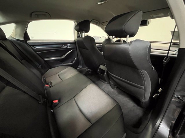 Used 2018 Honda Accord LX image 12