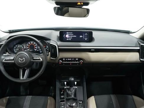 Used 2025 MAZDA CX-50 AWD 2.5 S w/ Premium Package image 14