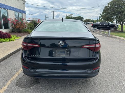 Used 2024 Volkswagen Jetta S FWD image 5
