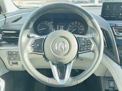 Used 2023 Acura RDX Technology Package image 16