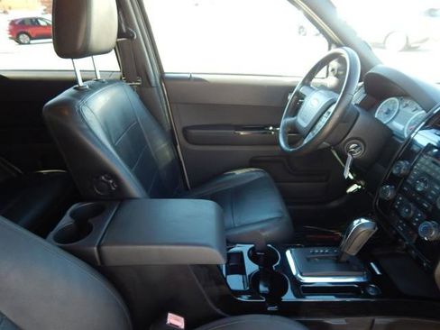 Used 2012 Ford Escape Limited image 11