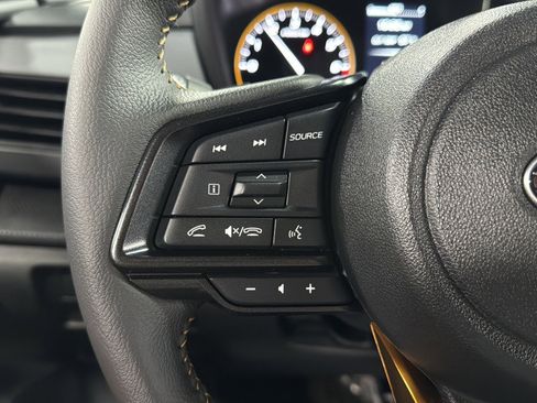 New 2026 Subaru Crosstrek 2.5i Wilderness AWD/4WD image 22