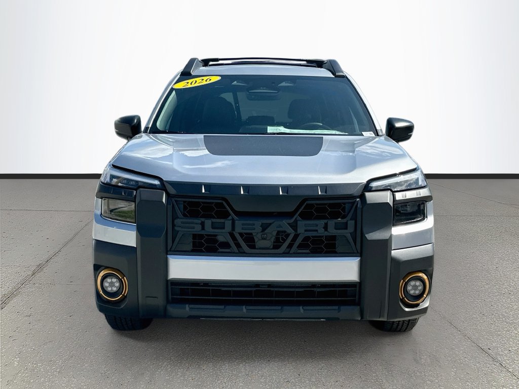 New 2026 Subaru Outback Wilderness AWD/4WD image 2