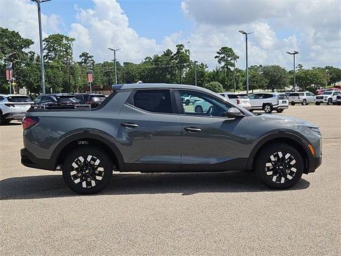 New 2026 Hyundai Santa Cruz SE image 4