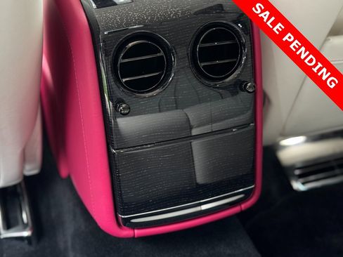 Used 2023 Rolls-Royce Phantom Sedan image 29
