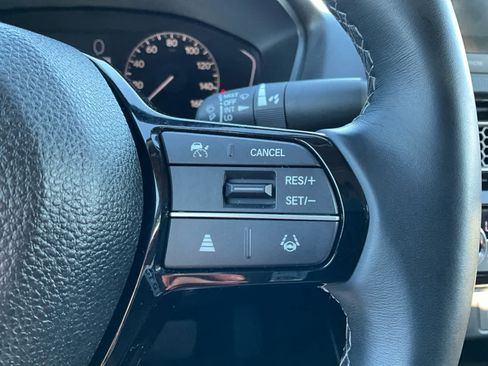 Used 2022 Honda Civic EX image 20