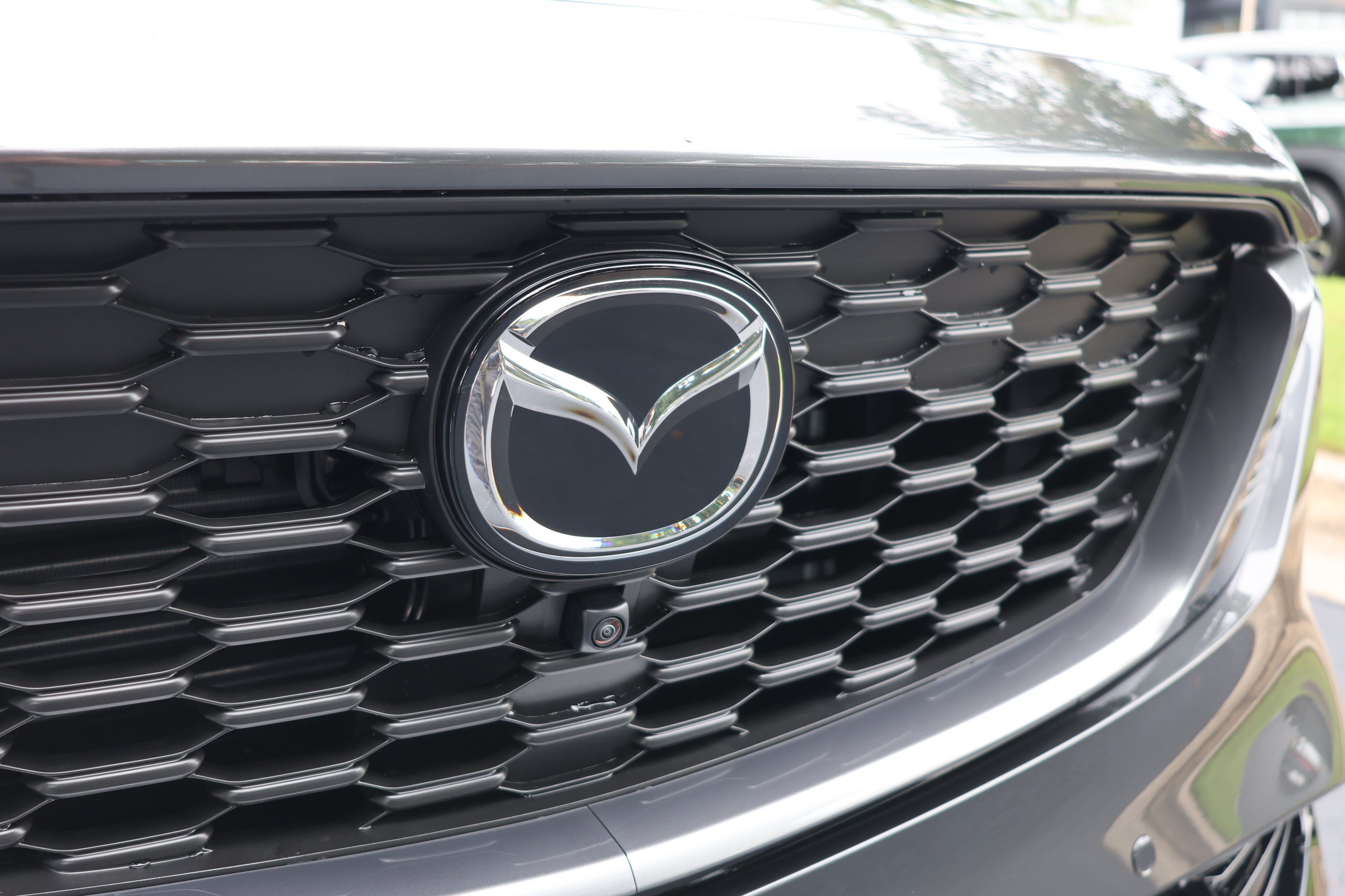 New 2026 MAZDA CX-5 2.5 S w/ Premium Plus Package AWD/4WD image 23