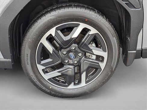 Certified 2026 Subaru Forester Limited image 24