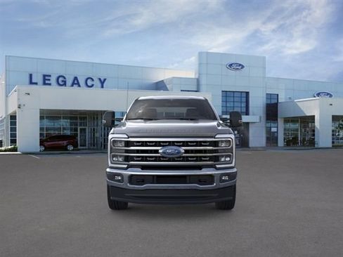 New 2026 Ford F250 Lariat w/ FX4 Off-Road Package AWD/4WD image 6