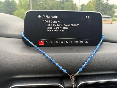 Used 2018 MAZDA CX-5 Sport AWD/4WD image 6