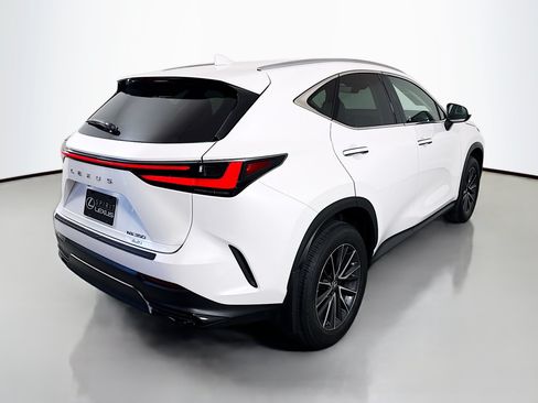 Used 2024 Lexus NX 350 AWD w/ Cold Area Package image 7