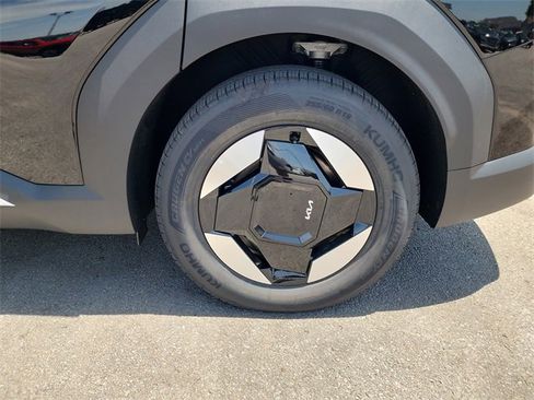 New 2026 Kia EV9 Light image 26