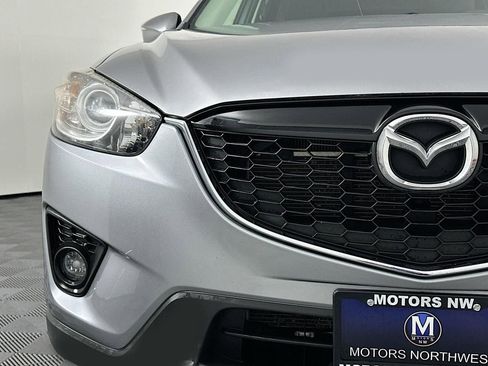 Used 2015 MAZDA CX-5 Touring image 6