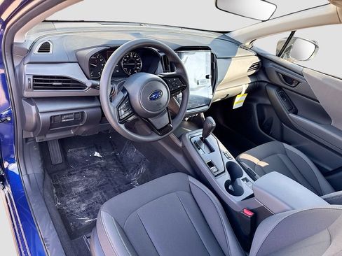 New 2026 Subaru Crosstrek 2.0i Premium image 9