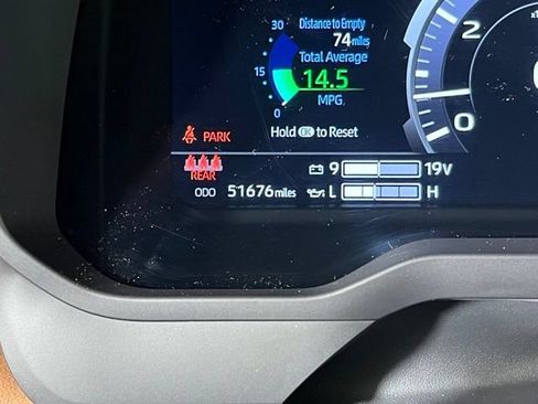 Used 2023 Toyota Tundra 1794 Edition w/ TRD Off-Road Package AWD/4WD image 27