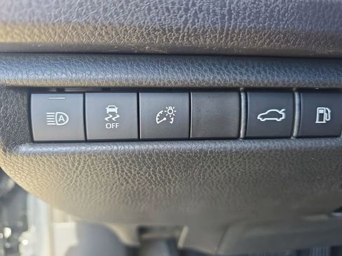 New 2026 Toyota Camry XLE image 25