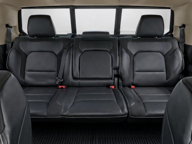 Used 2019 RAM 1500 Laramie AWD/4WD image 19