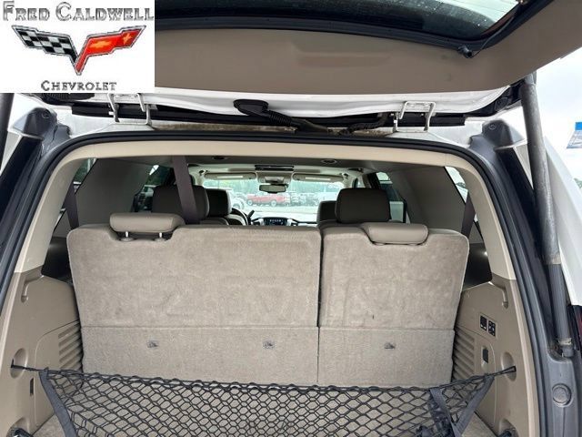 Used 2020 Chevrolet Tahoe Premier RWD image 9