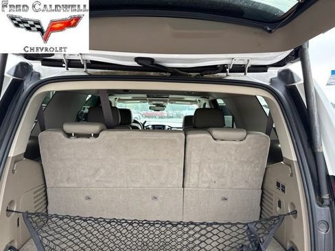 Used 2020 Chevrolet Tahoe Premier RWD image 9