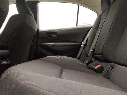 Used 2024 Toyota Corolla LE FWD image 18