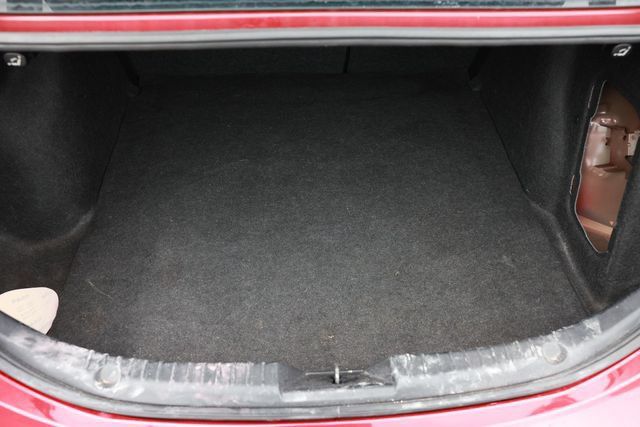 Used 2017 MAZDA MAZDA3 Touring FWD image 26