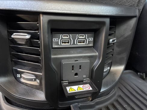 Used 2023 RAM 2500 Laramie image 31