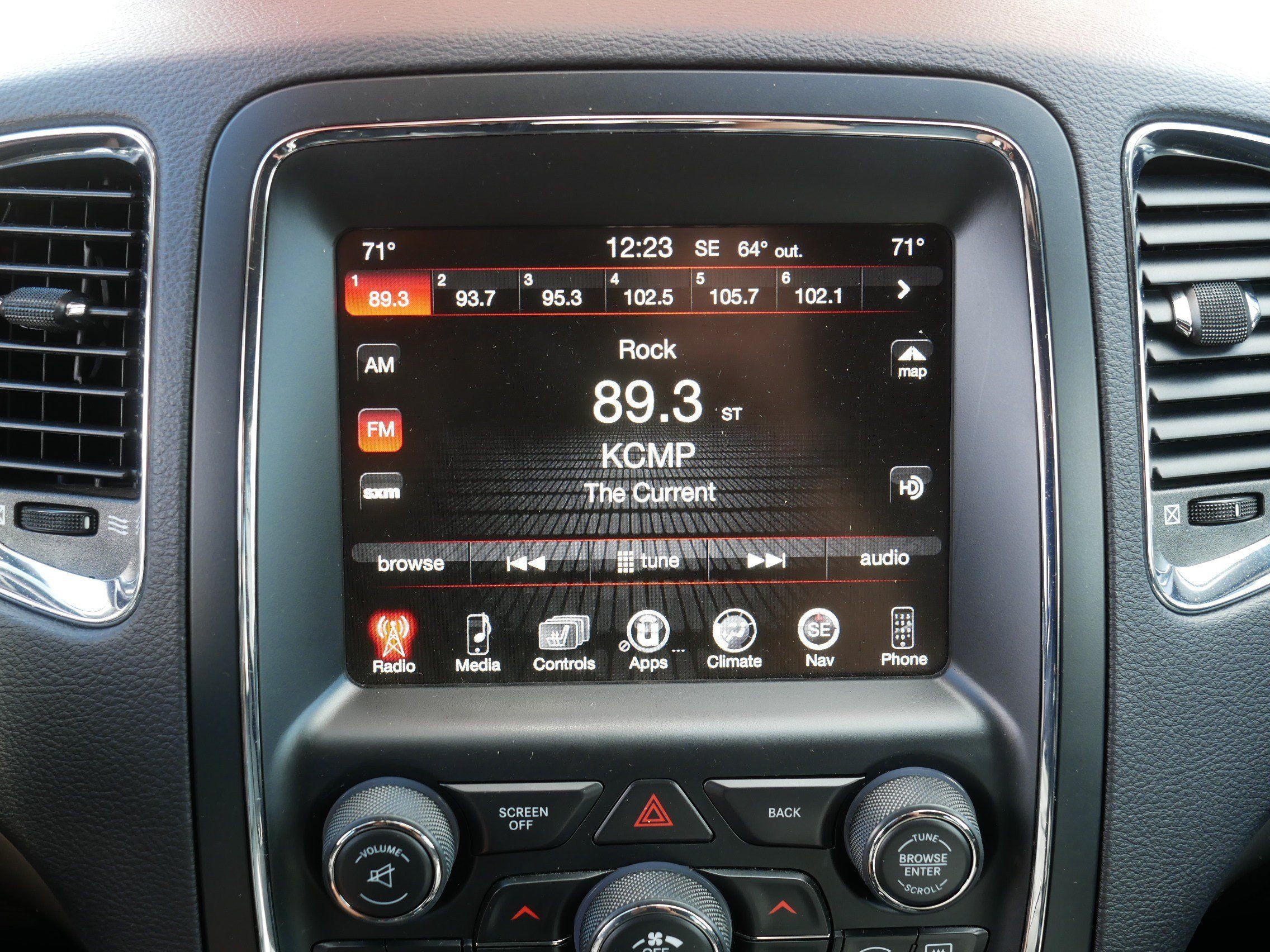 Used 2017 Dodge Durango GT w/ Premium Group AWD/4WD image 22