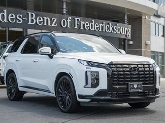 Used 2024 Hyundai Palisade Calligraphy AWD/4WD video 1