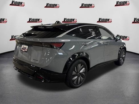 Used 2023 Nissan Ariya FWD image 5