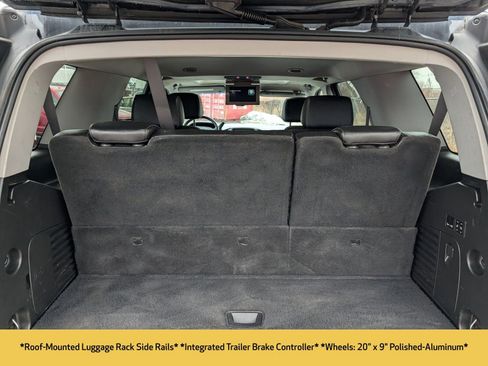 Used 2019 Chevrolet Tahoe Premier image 31