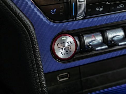 Used 2020 Ford Mustang GT Premium w/ GT Performance Package image 17