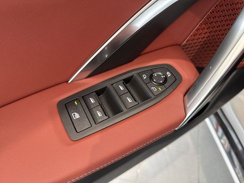 New 2026 BMW X1 xDrive28i image 37