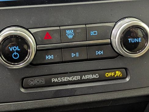 Used 2022 Ford Edge SEL w/ Cargo Accessory Package image 26