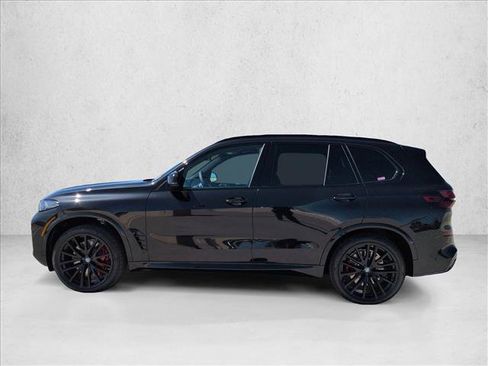 New 2026 BMW X5 M60i image 5