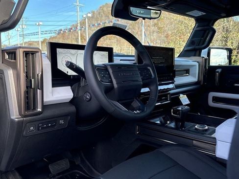 New 2025 GMC Hummer EV 3X image 10