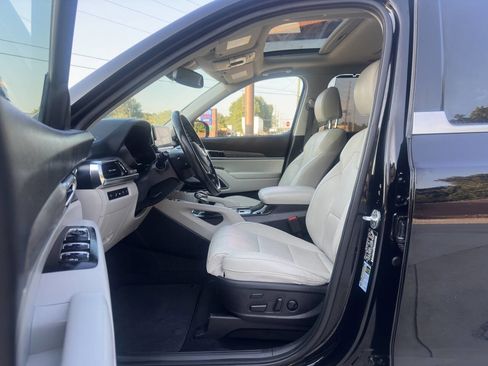 Used 2021 Kia Telluride SX AWD/4WD image 4