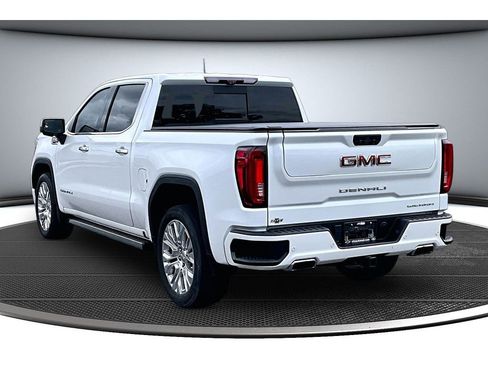 Used 2020 GMC Sierra 1500 Denali w/ Denali Ultimate Package AWD/4WD image 14