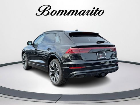 New 2026 Audi Q8 Premium Plus image 3