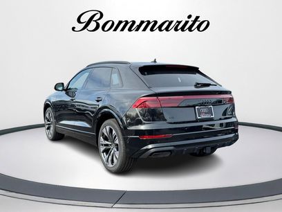 New 2026 Audi Q8 Premium Plus