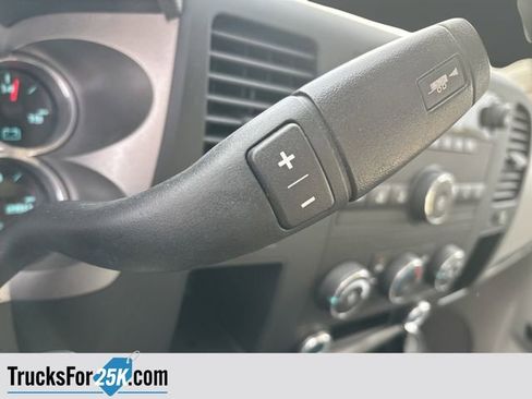 Used 2010 Chevrolet Silverado 2500 W/T image 20