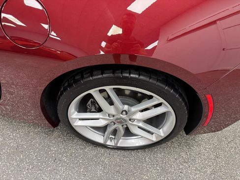Used 2019 Chevrolet Corvette Stingray Coupe w/ 1LT RWD image 27