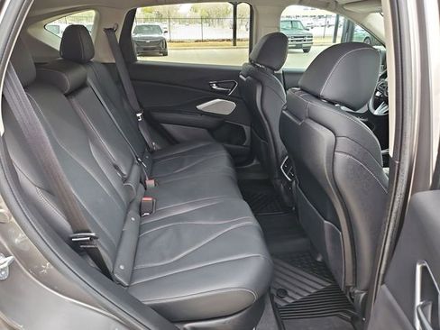 Used 2023 Acura RDX w/ Technology Package image 26