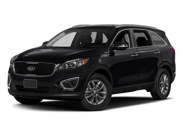 Used 2017 Kia Sorento LX FWD image 1