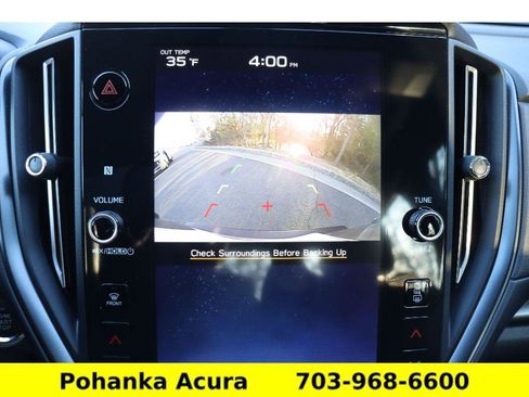 Used 2022 Subaru WRX Premium image 16