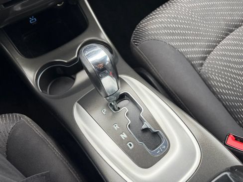 Used 2017 Dodge Journey SXT AWD/4WD image 19